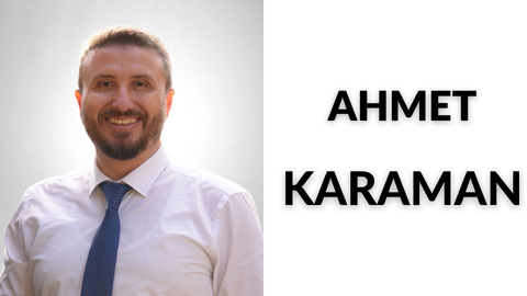 AHMET KARAMAN Sizin Emlak Danışmanınız - 0552 653 03 03